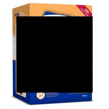 Nutribén 8 Cereales Con Un...