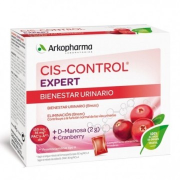 Arkopharma Cis-Control...