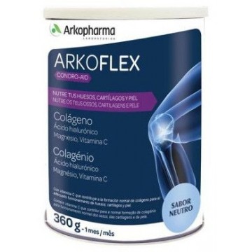 Arkoflex Colágeno Sabor...