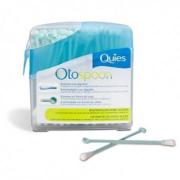 Bastoncillos Otospoon Quies...