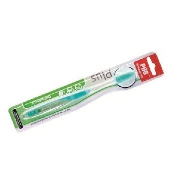 Cepillo Phb Plus Orthodontic
