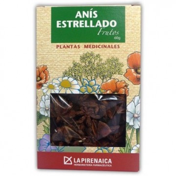 La Pirenaica Badiana Anís...