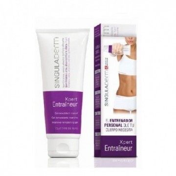 Singuladerm Xpert Gel...