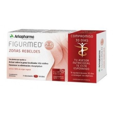 Arkopharma Figurmed Zonas...