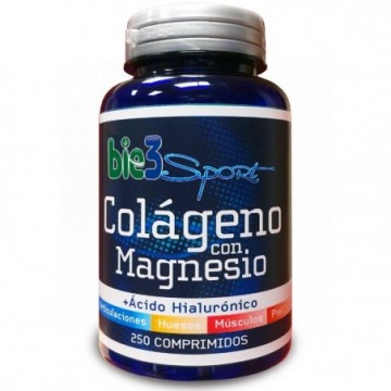 Bie3 Sport Colágeno con...
