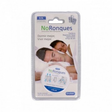 Oratek NoRonques Dilatador...