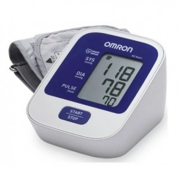 Omron Tensiómetro de Brazo...