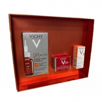Vichy Cofre Liftactiv +...