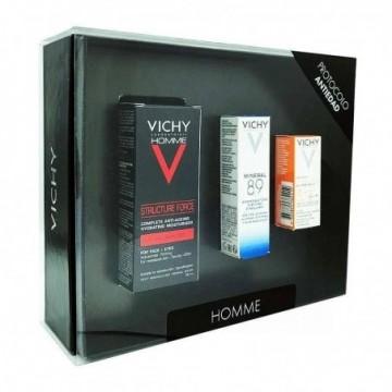Vichy Homme Structure Force