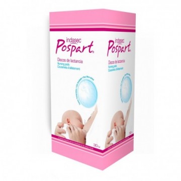 Indasec Posparto DIscos...