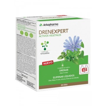 Arkopharma Drenexpert...