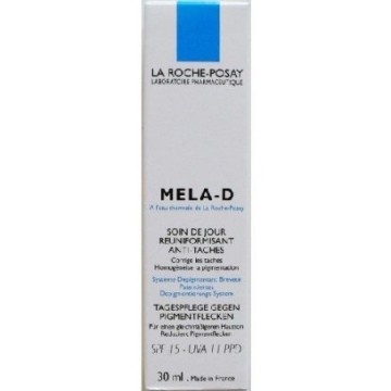 La Roche Posay Tratamiento...