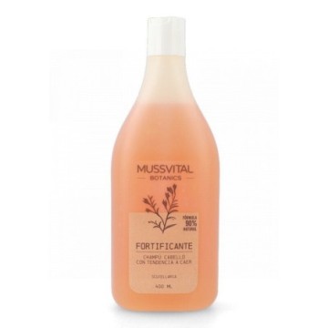 Mussvital Botanics Champú...