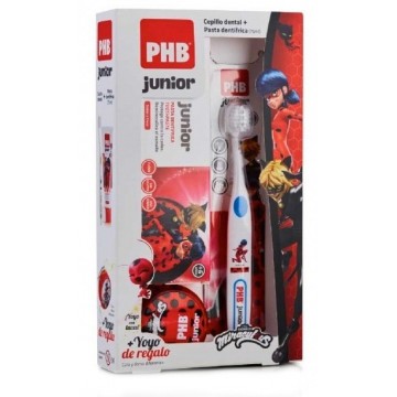 PHB Junior Pack Cepillo +...