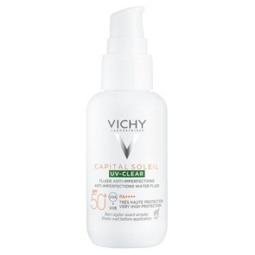 Vichy Capital Soleil UV...