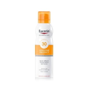 Eucerin Sun Spray Transp...