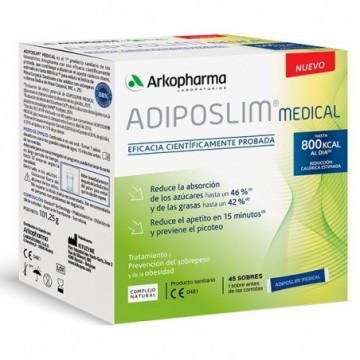 Arkopharma Adiposlim...