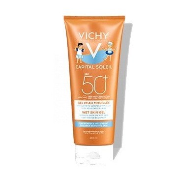 Vichy Capital Soleil Gel...