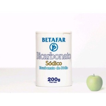 Bicarbonato Sódico Betafar...