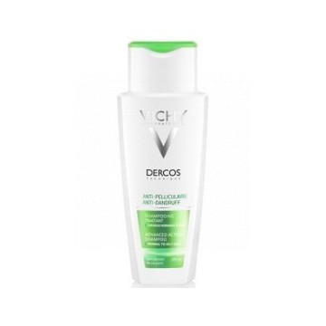 Vichy Dercos Champú...