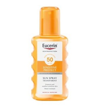 Eucerin Sun Spray...