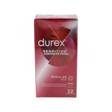 Durex Preservativos...