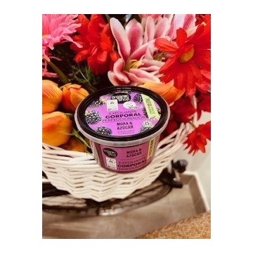Organic Shop Exfoliante...
