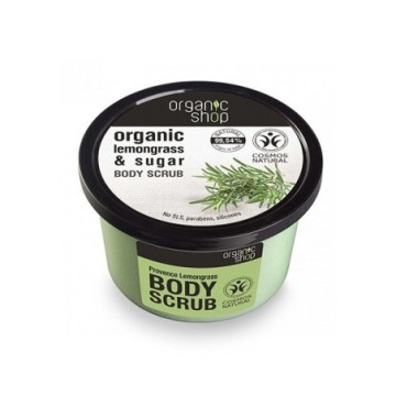 Organic Shop Citronela...