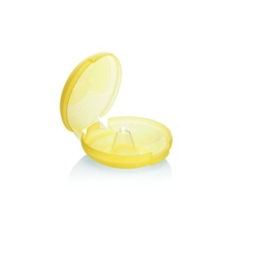 Medela Pezonera Contact...