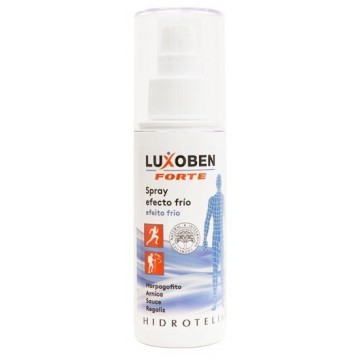 Hidrotelial Luxoben Forte...
