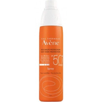 Avene Solar Spray SPF-50+...