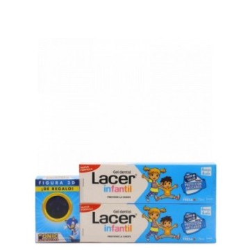 Duplo Lacer Infantil Gel...