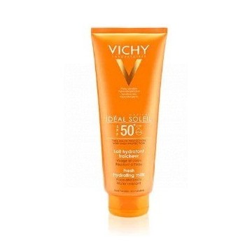 Vichy Capital Soleil Leche...