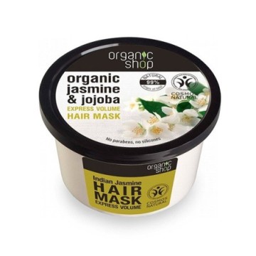Organic Shop Mascarilla...