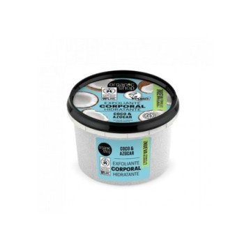 Organic Shop Exfoliante...