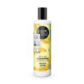 Organic Shop Champú Refill...
