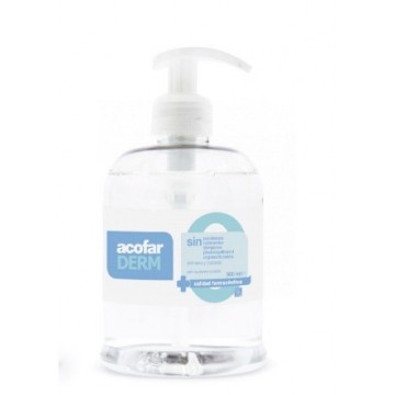 Acofarderm Jabón de Manos...