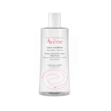 Avène Loción Micelar 400ml