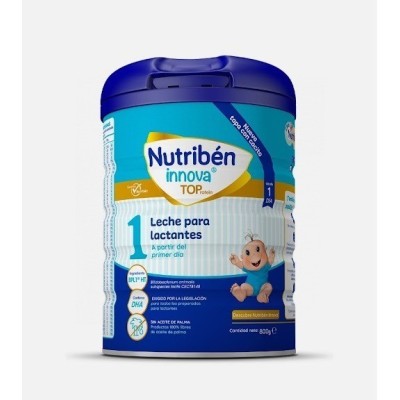 Nutribén Innova Top 1 800 gr