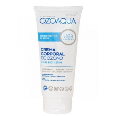 Ozoaqua Crema Corporal de...