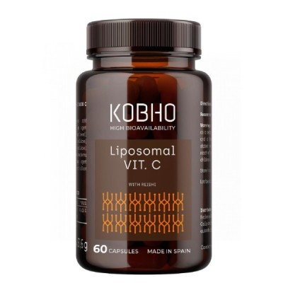 Kobho Liposomal Vitamina C...