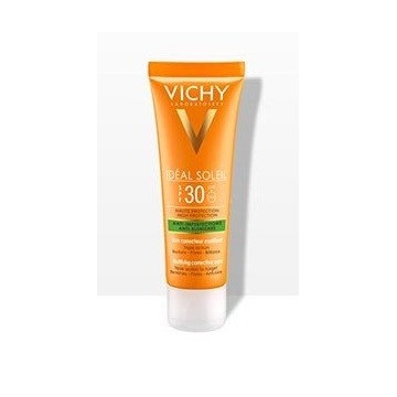 Vichy Capital Soleil...