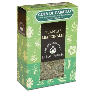 Cola Caballo El Naturalista...
