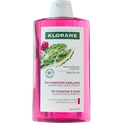 Klorane Champú Hidratación...