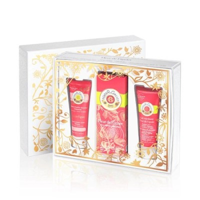 Roger & Gallet Fleur de...