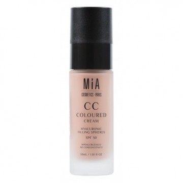 Mia CC Cream Color Dark 30ml