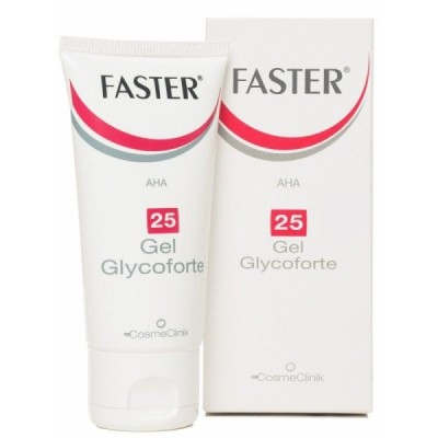 Cosmeclinik Faster 25 Gel...