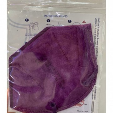 Promask Mascarilla FFP2...