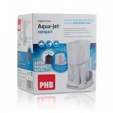 PHB Irrigador Bucal Aqua...