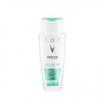 Vichy Champú Sebo Corrector...